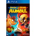 Crash Team Rumble - Standard Edition PS4